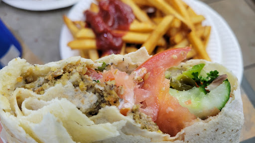 Photo of Hi5 Pizza and Donair - 2411 E Hastings St, Vancouver, BC V5K 1Y8